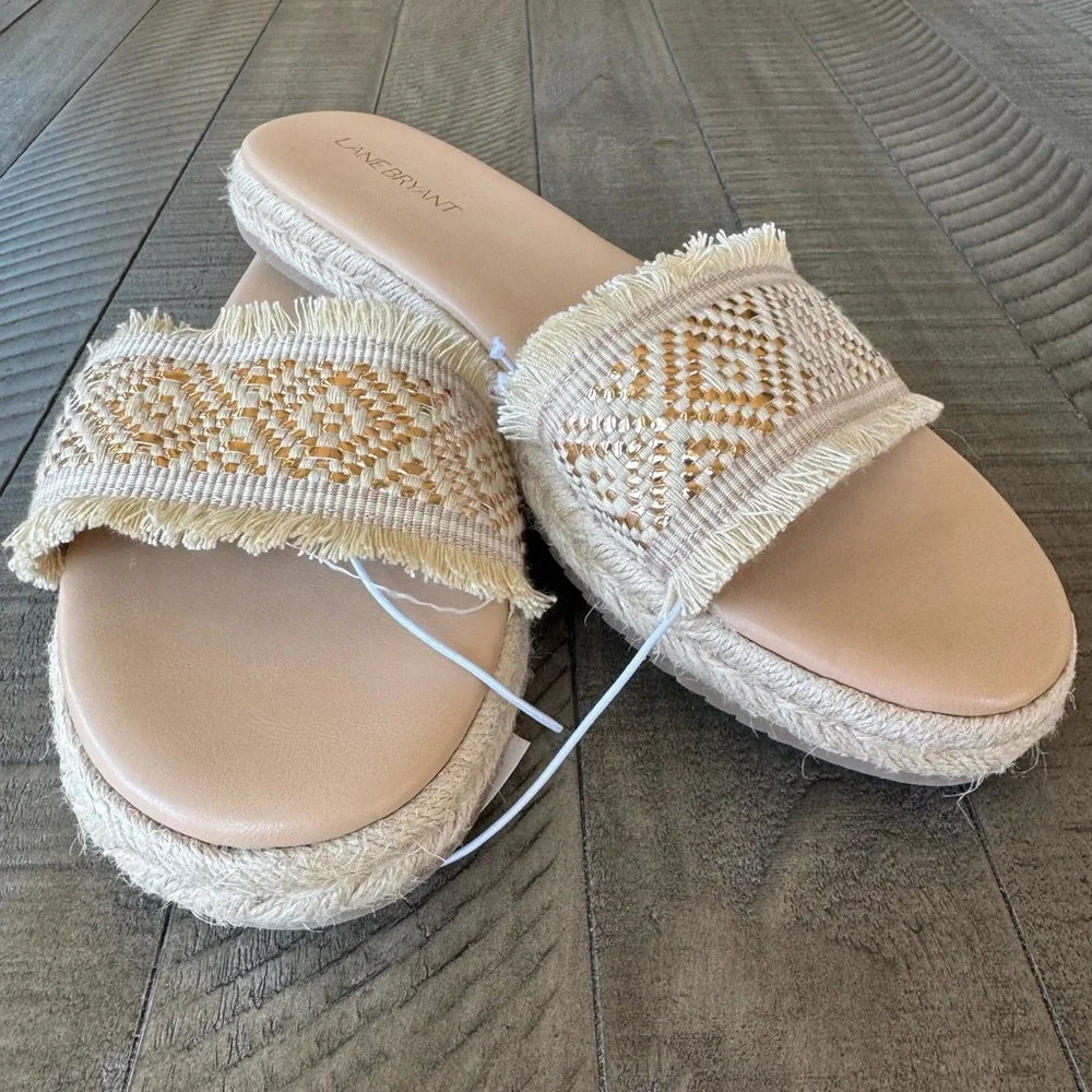 Lane Bryant new from